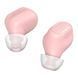 Навушники Air Bluetooh Baseus Bowie WM01 pink 35734 фото 4