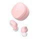 Навушники Air Bluetooh Baseus Bowie WM01 pink 35734 фото 2