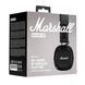 Навушники Big Bluetooth Marshall Major IV Premium black 40066 фото 1