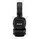 Навушники Big Bluetooth Marshall Major IV Premium black 40066 фото 3