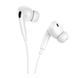 Навушники Bluetooth Borofone BM80 Pro Type-C білі 08250 фото 2