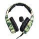 Навушники для комп'ютера Onicuma K8 Camouflage 45384 фото 5