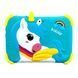 Планшет K36 Max Unicorn 7d HD 8Gb/256Gb Android 15 WI-FI Bluetooth blue 46597 фото 1