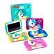 Планшет K36 Max Unicorn 7d HD 8Gb/256Gb Android 15 WI-FI Bluetooth blue 46597 фото 2