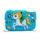 Планшет Unicorn Rainbow 7d HD Android 15 8Gb/256Gb WiFi Bluetooth blue 47235 фото 1