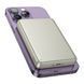 Power bank 10 000 mAh Hoco Q36A PD20W MagSafe titanium gold 40507 фото 4