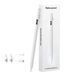 Стилус Gredient Universal Pen Magnetic USB-C pink 35534 фото 2