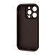 Силікон iPhone 16 Pretty Case leopard 39602 фото 2