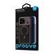 Силікон iPhone 17 with MagSafe Proove Essence midnight blue 45030 фото 2