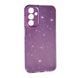 Силікон Samsung S24 Plus/S25 Plus summer shine lilac 41829 фото 1