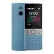 Телефон Nokia 150 DS 2023 Blue UA 31973 фото 1