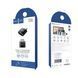 USB перехідник OTG Hoco UA5 Type-C під флешку 25770 фото 3