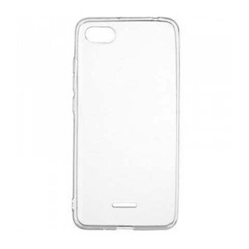 Силікон Samsung M51/M515 2020 Smitt clear 23435 фото