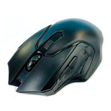 Мишка Bluetooth 8800 black 00141 фото
