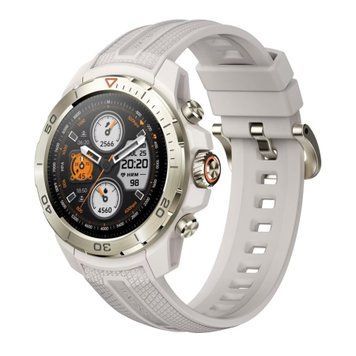 Смарт-годинник Mibro GS Explorer (XPAW017) Desert White UA 44384 фото