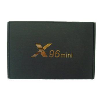 Smart TV приставка X96 mini 2/16 Gb 4K 39414 фото