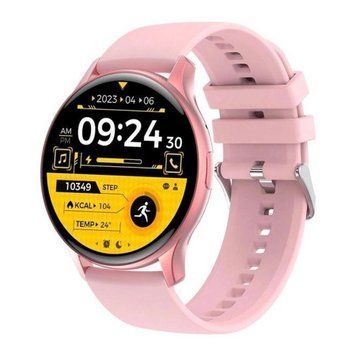 Smart Watch Hoco Y15 Amoled rose gold 33832 фото