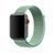 Ремінець Apple watch 38/40mm Nylon mint 22933 фото