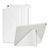 Чохол планшет iPad 9.7 2017/2018 Smart case white 07369 фото