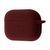 Чохол Silicone Case на AirPods Pro 3 marsala 44929 фото