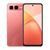 Смартфон Infinix Smart 10 Plus 4/128GB Ruby Red (X6725B) UA 43576 фото