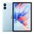 Планшет OSCAL Pad 80 6/256 Wi-Fi Iceberg Blue (чохол+скло) 40035 фото