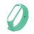 Ремінець Xiaomi Mi Band 3/4 mint 22566 фото