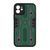 Силікон iPhone 13 Pro Optimus green 30572 фото