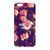 Силікон iPhone 6/6S pearl 06838 фото