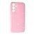 Силікон Samsung S24 Plus/S25 Plus summer shine pink 41830 фото