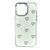 Силікон Xiaomi Redmi Note 14 Pro 4G Clear Shiny heart silver 44716 фото