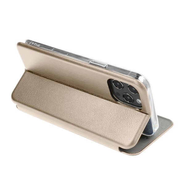 Книжка Magnetic Xiaomi RedMi 8 gold 20863 фото