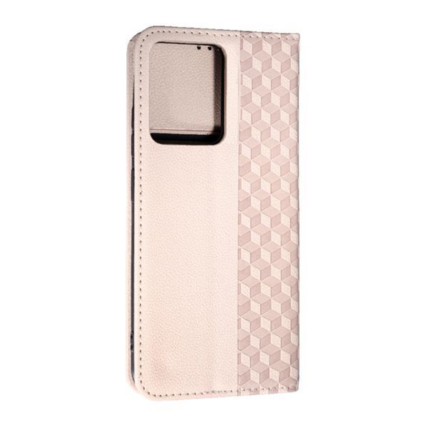 Книжка Deluxe Xiaomi Redmi A3 pudra 36645 фото