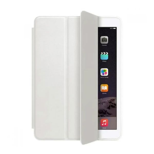 Чохол планшет iPad 9.7 2017/2018 Smart case white 07369 фото