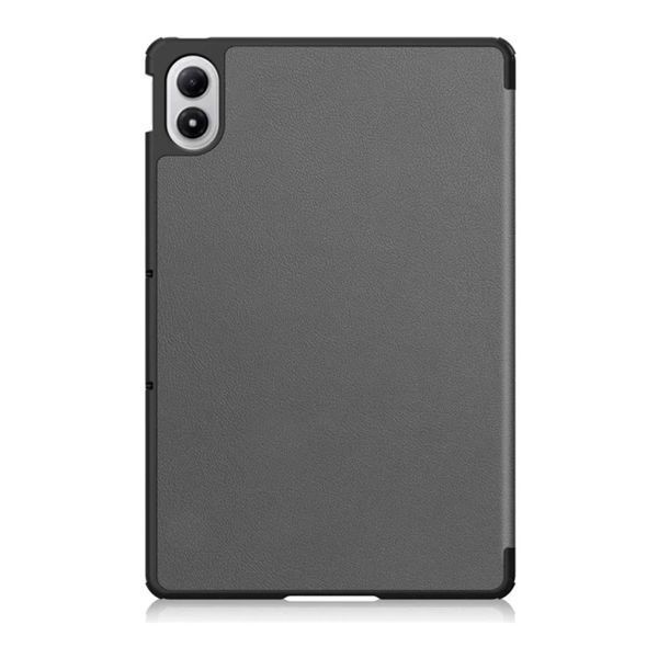 Чохол планшет TPU Smart Case Xiaomi Redmi Pad 2/Pad SE 11 grey 45258 фото
