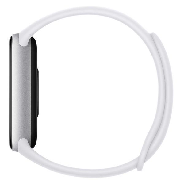 Фітнес Браслет Xiaomi Smart Band 9 Glacier Silver UA 06718 фото