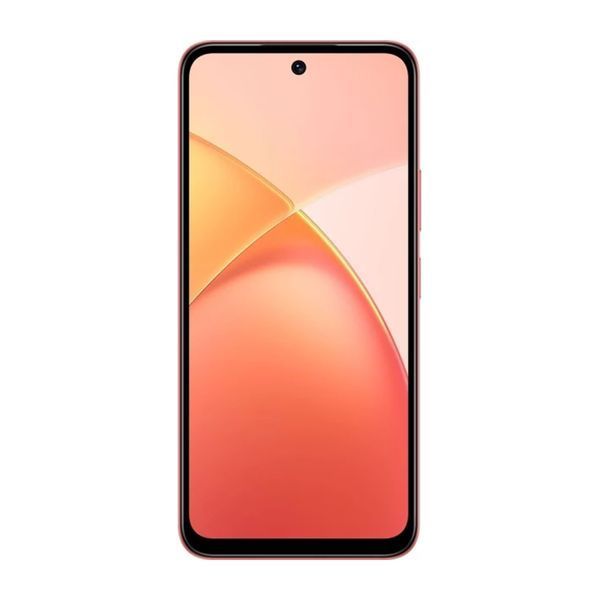 Смартфон Infinix Smart 10 Plus 4/128GB Ruby Red (X6725B) UA 43576 фото