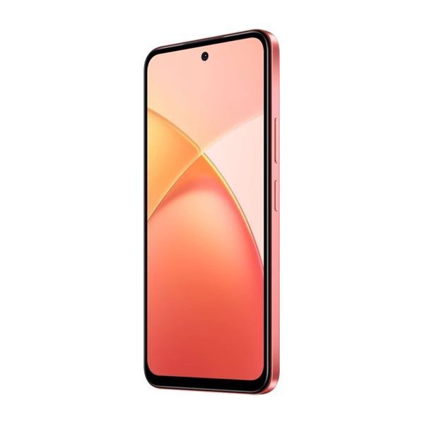 Смартфон Infinix Smart 10 Plus 4/128GB Ruby Red (X6725B) UA 43576 фото
