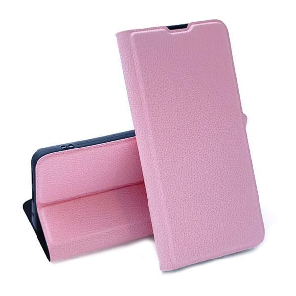 Книжка Fibra Xiaomi Redmi Note 15 4G/5G pink 46288 фото