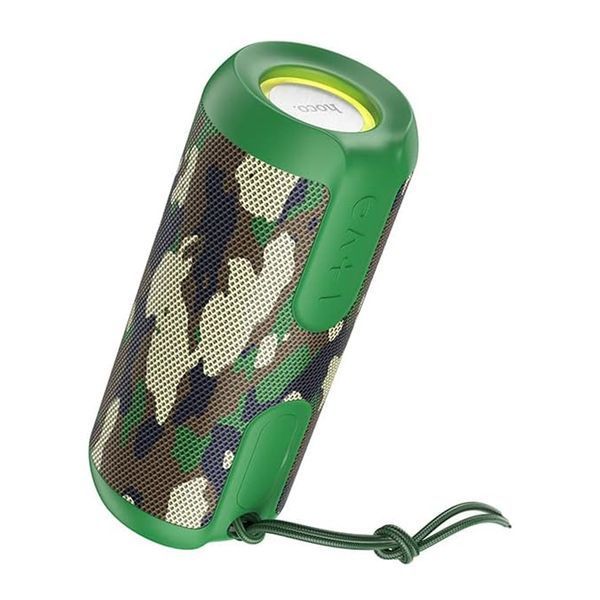 Колонка Bluetooth Hoco BS48 camouflage 30548 фото
