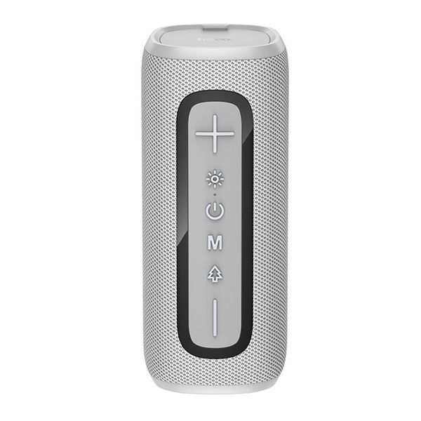 Колонка Bluetooth Hoco HC36 grey 44127 фото