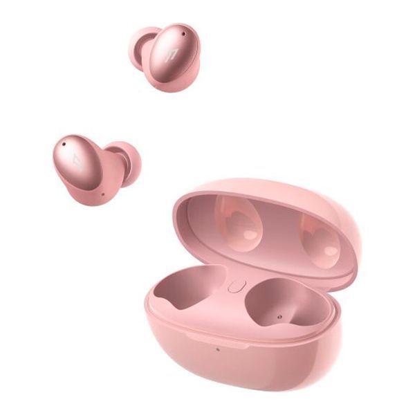 Навушники Bluetooth 1More ColorBuds Pink 32127 фото