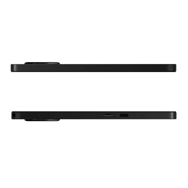 Планшет Doogee Tab A9 Pro+ 6/128 Wi-Fi Black VIP Edition UA(чохол+скло+стилус+клавіатура+мишка) 45520 фото