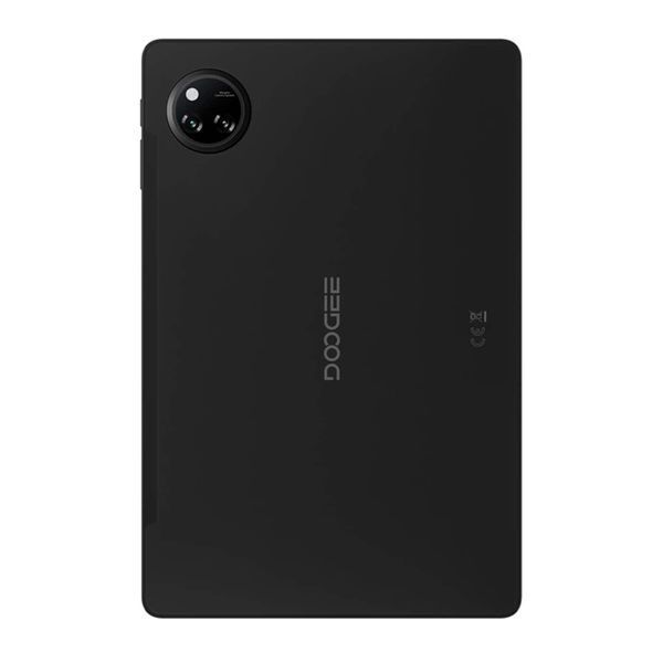 Планшет Doogee Tab A9 Pro+ 6/128 Wi-Fi Black VIP Edition UA(чохол+скло+стилус+клавіатура+мишка) 45520 фото