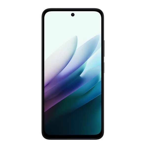 Смартфон Xiaomi Redmi 15 5G 4/128GB 171 mm NFC Midnight Black EU 43667 фото