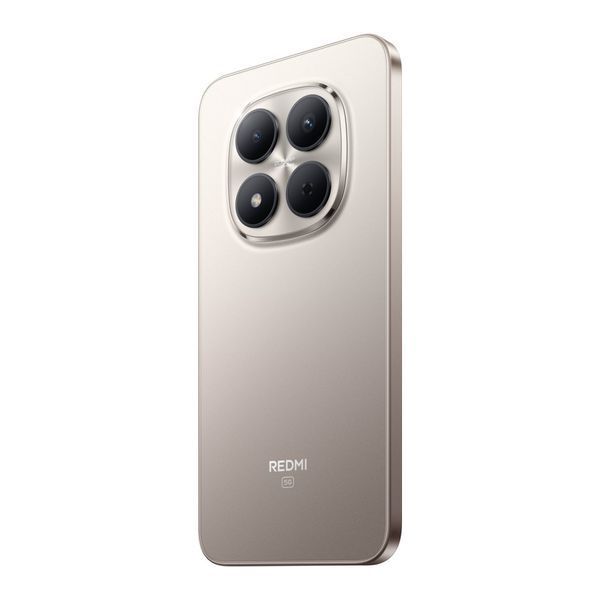 Смартфон Xiaomi Redmi Note 15 Pro 5G 8/512 NFC Titanium Color UA 45853 фото