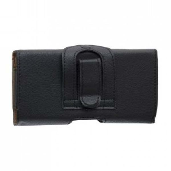 Сумка на пояс SW koja 19 ср black 05613 фото