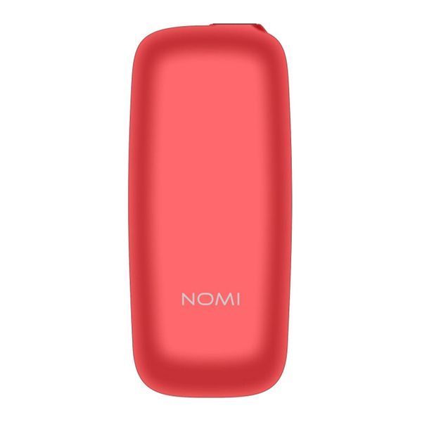 Телефон Nomi i1440 Red UA 32511 фото