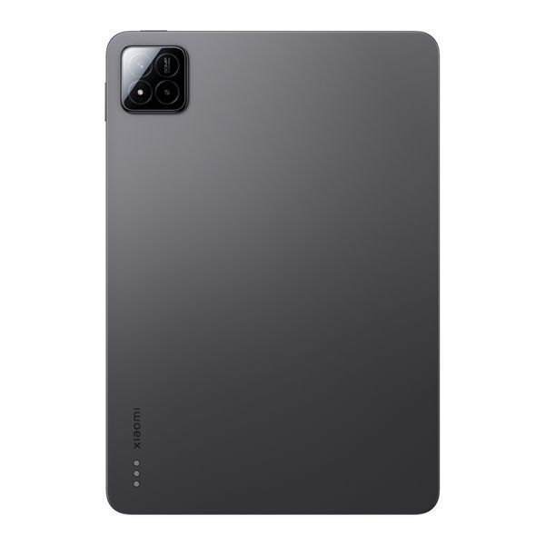 Планшет Xiaomi Pad 7 Pro 8/256GB Wі-Fi Gray UA 40819 фото