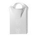 USB Flash 32 GB T&G 106 Metal Silver UA 09872 фото 2